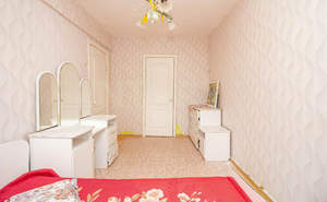 2-к квартира, вторичка, 45м2, 4/5 этаж