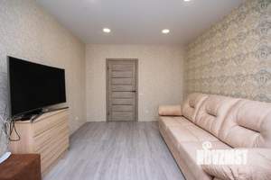 1-к квартира, вторичка, 33м2, 1/9 этаж