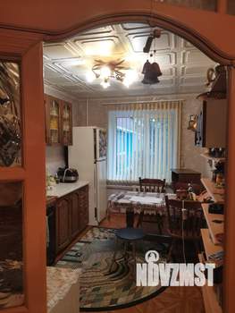 3-к квартира, вторичка, 67м2, 1/9 этаж