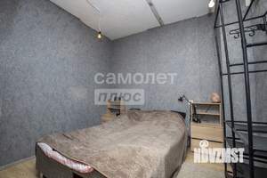 1-к квартира, вторичка, 39м2, 3/16 этаж