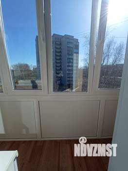 3-к квартира, вторичка, 58м2, 5/5 этаж
