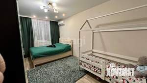 1-к квартира, вторичка, 36м2, 9/9 этаж