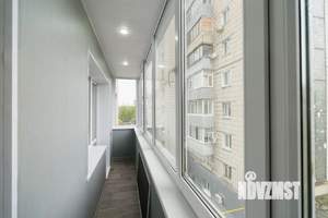 2-к квартира, вторичка, 53м2, 4/12 этаж