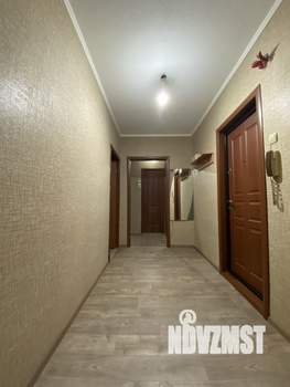 2-к квартира, вторичка, 53м2, 7/10 этаж
