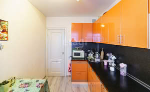 2-к квартира, вторичка, 50м2, 1/5 этаж