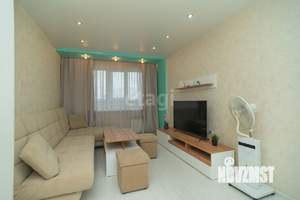 2-к квартира, вторичка, 50м2, 8/9 этаж