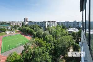 1-к квартира, вторичка, 35м2, 10/10 этаж