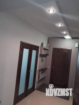 3-к квартира, вторичка, 100м2, 7/10 этаж