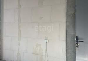 1-к квартира, вторичка, 41м2, 3/23 этаж