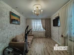 2-к квартира, вторичка, 51м2, 1/12 этаж