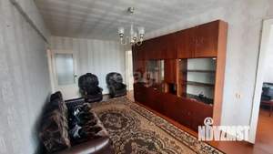 3-к квартира, вторичка, 48м2, 5/5 этаж