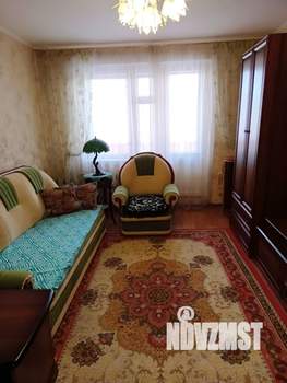 3-к квартира, вторичка, 66м2, 4/5 этаж