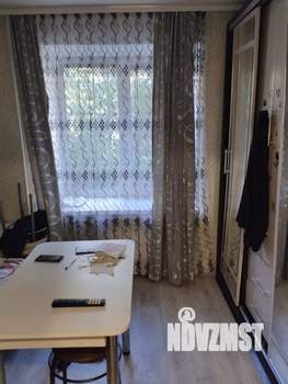 1-к квартира, вторичка, 16м2, 1/5 этаж