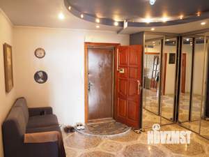 3-к квартира, вторичка, 96м2, 8/12 этаж
