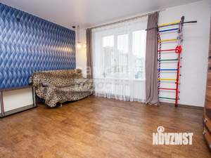 3-к квартира, вторичка, 79м2, 3/5 этаж