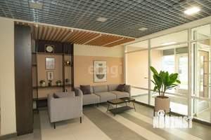 1-к квартира, вторичка, 38м2, 18/25 этаж