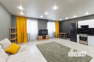 2-к квартира, вторичка, 78м2, 11/23 этаж