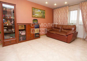 3-к квартира, вторичка, 65м2, 6/9 этаж