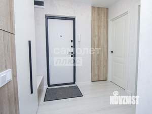 3-к квартира, вторичка, 65м2, 7/9 этаж