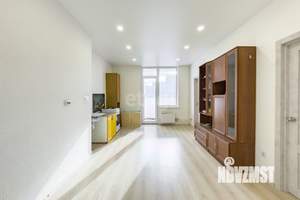 3-к квартира, вторичка, 58м2, 3/24 этаж