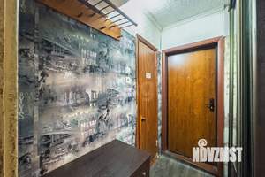 1-к квартира, вторичка, 26м2, 8/9 этаж