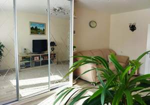 1-к квартира, вторичка, 44м2, 4/10 этаж