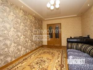 3-к квартира, вторичка, 89м2, 1/12 этаж