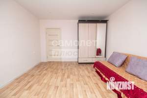 2-к квартира, вторичка, 52м2, 1/3 этаж