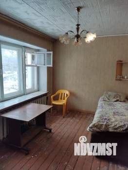 1-к квартира, вторичка, 23м2, 2/5 этаж