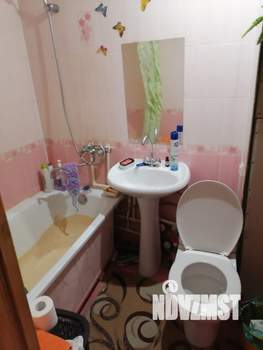 2-к квартира, вторичка, 45м2, 4/5 этаж