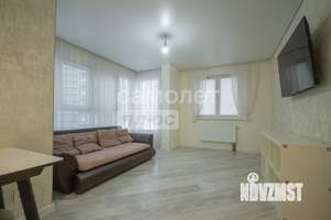 3-к квартира, вторичка, 68м2, 7/24 этаж