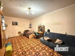 1-к квартира, вторичка, 37м2, 1/9 этаж