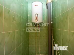 2-к квартира, вторичка, 53м2, 1/3 этаж