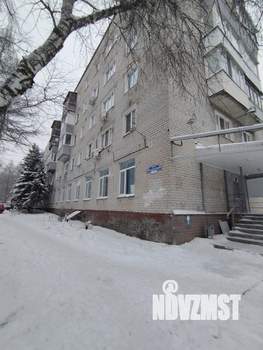 2-к квартира, вторичка, 47м2, 5/5 этаж