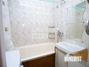 3-к квартира, вторичка, 65м2, 9/9 этаж