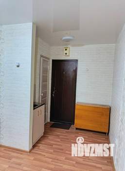 Студия квартира, вторичка, 13м2, 4/5 этаж