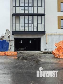 1-к квартира, вторичка, 54м2, 4/5 этаж