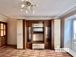 2-к квартира, вторичка, 48м2, 7/12 этаж