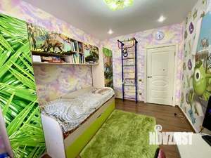 4-к квартира, вторичка, 96м2, 3/4 этаж