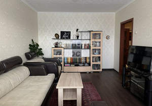 2-к квартира, вторичка, 55м2, 9/9 этаж