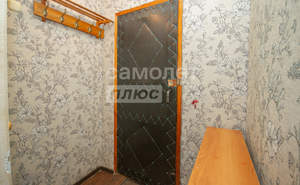 3-к квартира, вторичка, 42м2, 1/3 этаж