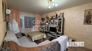 2-к квартира, вторичка, 42м2, 5/5 этаж