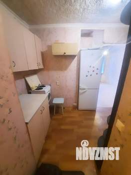 2-к квартира, вторичка, 24м2, 5/5 этаж