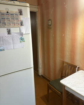 2-к квартира, вторичка, 46м2, 2/5 этаж