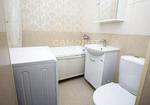 1-к квартира, вторичка, 32м2, 4/4 этаж