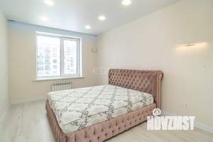 2-к квартира, вторичка, 65м2, 2/5 этаж