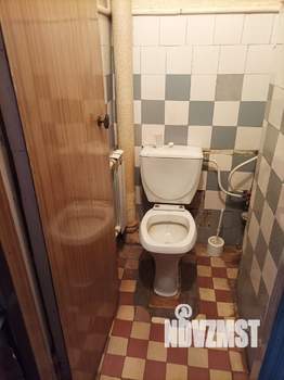 2-к квартира, вторичка, 42м2, 2/2 этаж