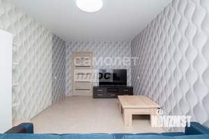 1-к квартира, вторичка, 38м2, 9/9 этаж