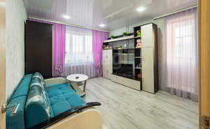 1-к квартира, вторичка, 32м2, 8/9 этаж