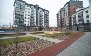 Студия квартира, вторичка, 24м2, 4/9 этаж